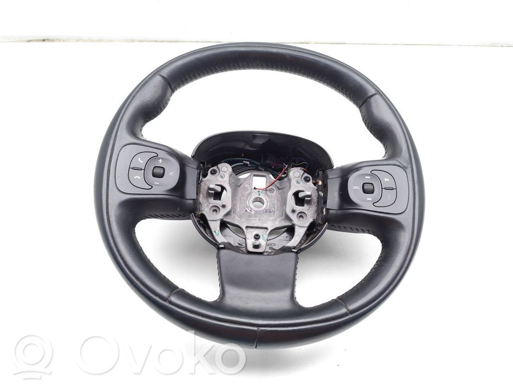 Fiat 500L Volan 