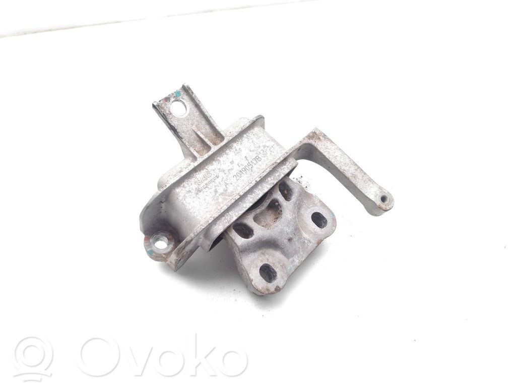 Suport tampon motor   20190517B