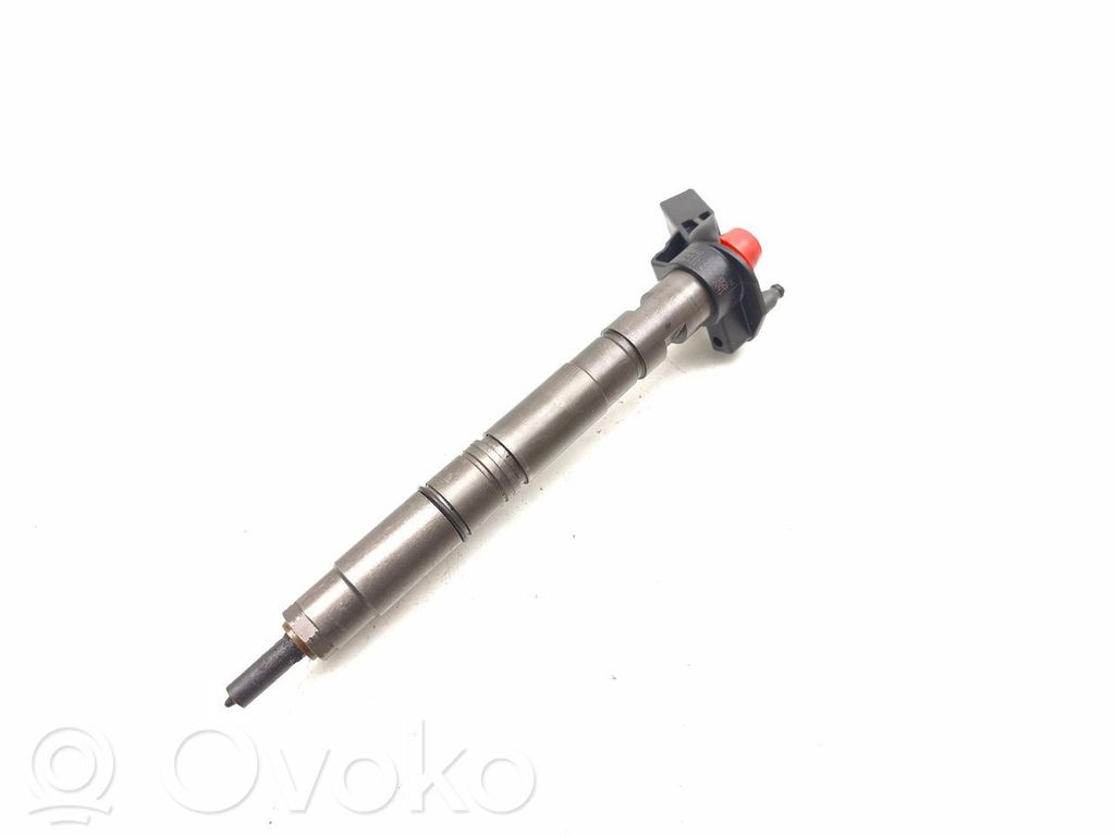 Volkswagen Touareg II Injecteur de carburant