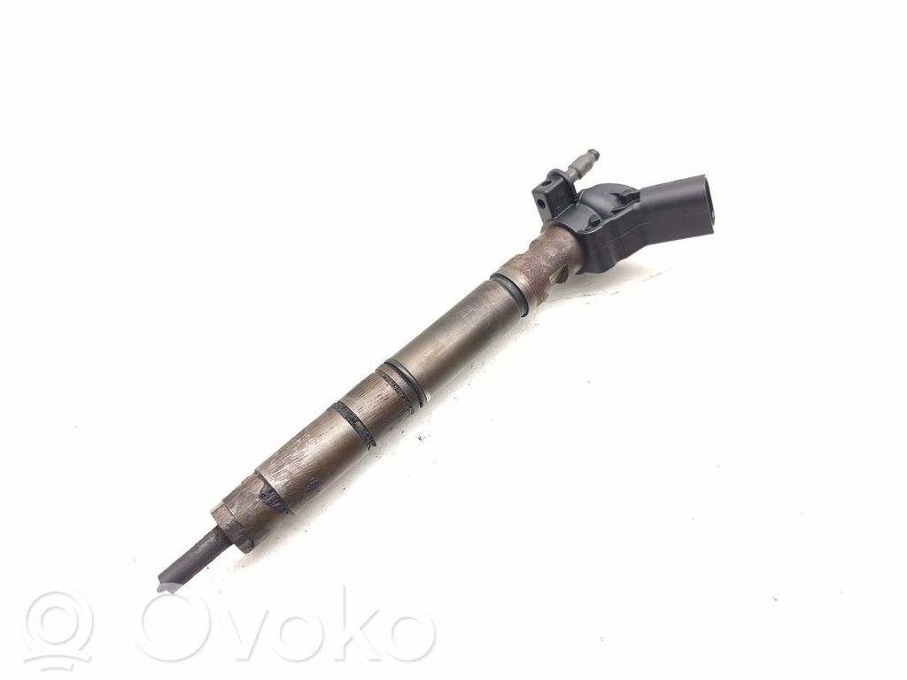 Audi A7 S7 4G Injecteur de carburant
