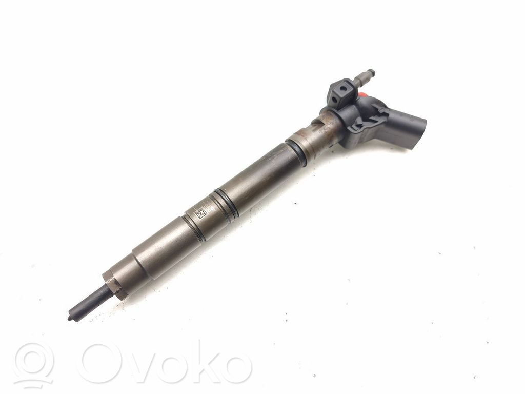Injektor Einspritzdüse   059130277CH,0445117027