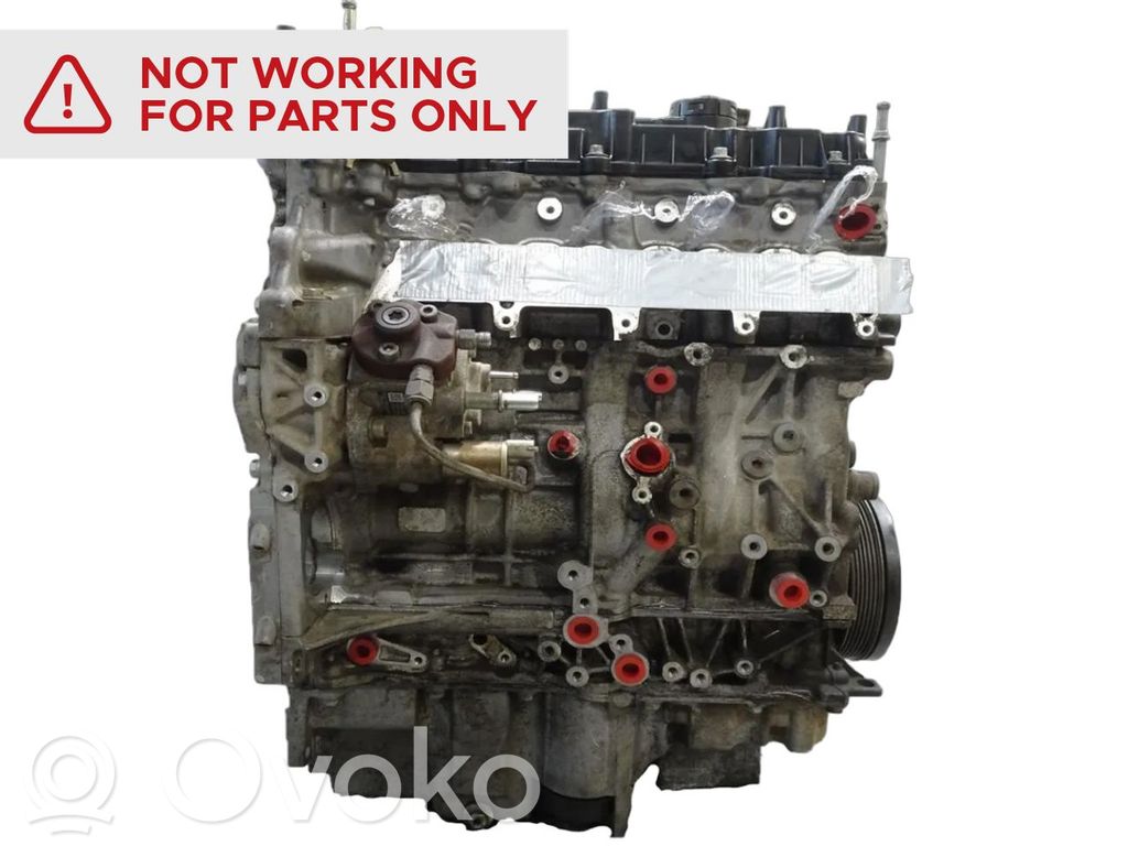 Opel Mokka Engine