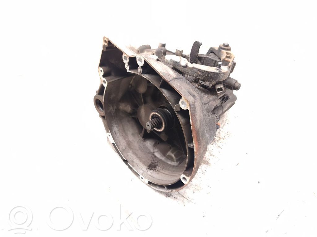 Ford Focus Cutie viteze manuală cu 6 trepte