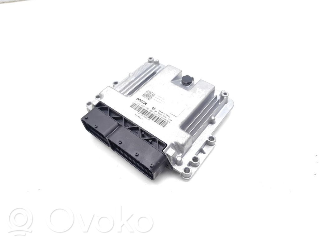 Chery 5/C5 Unitate/modul de control motor