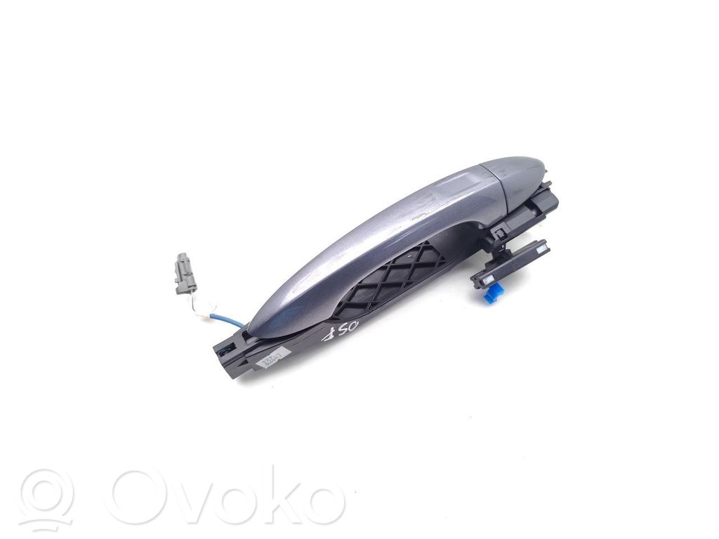 Chery 5/C5 Manecilla externa puerta delantera