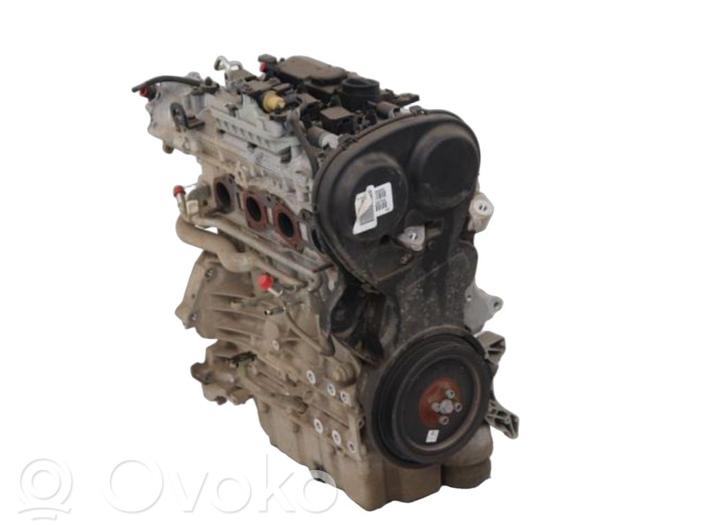 Volvo V40 Moteur 