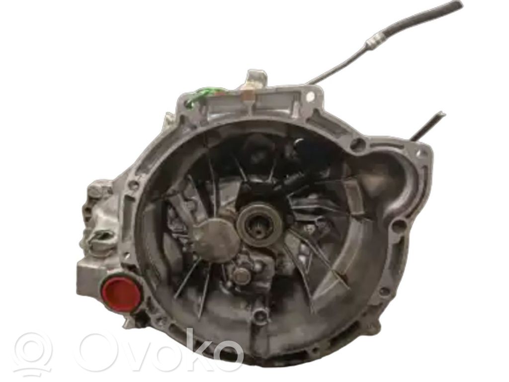 Ford Focus Cutie viteze manuală cu 5 trepte 