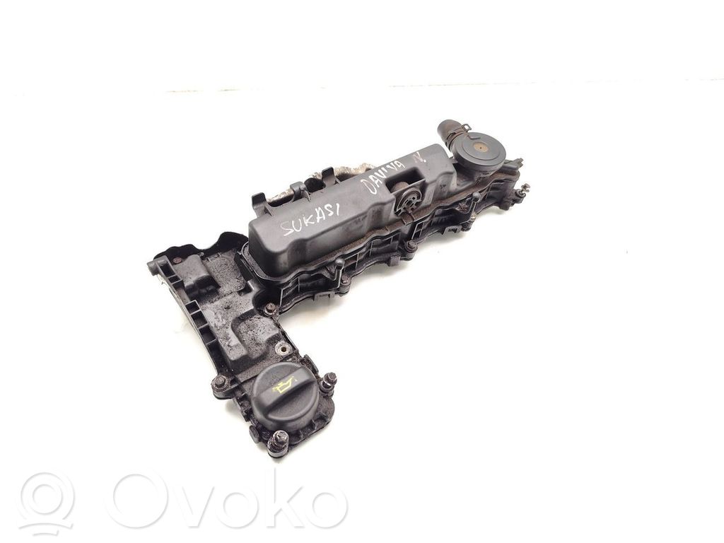 Peugeot Boxer Copertura per bilanciere albero a camme 