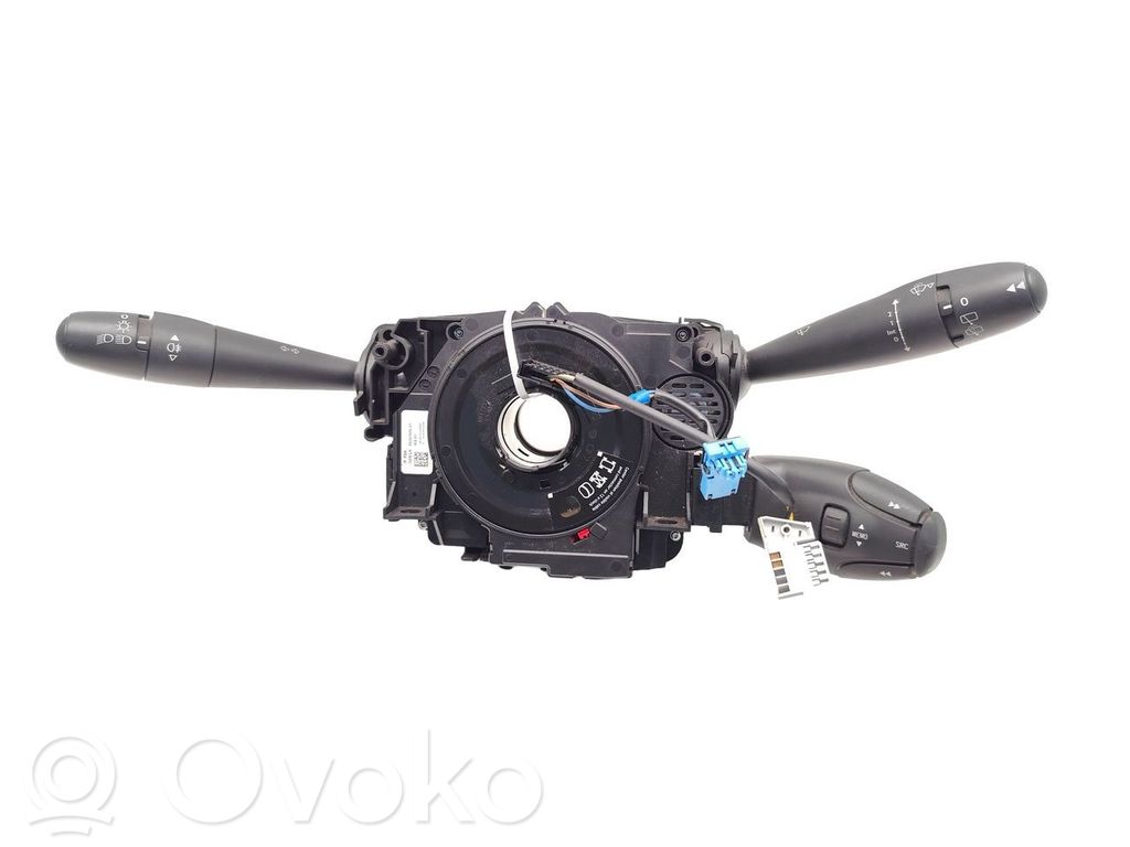 Citroen C3 Rokturu komplekts