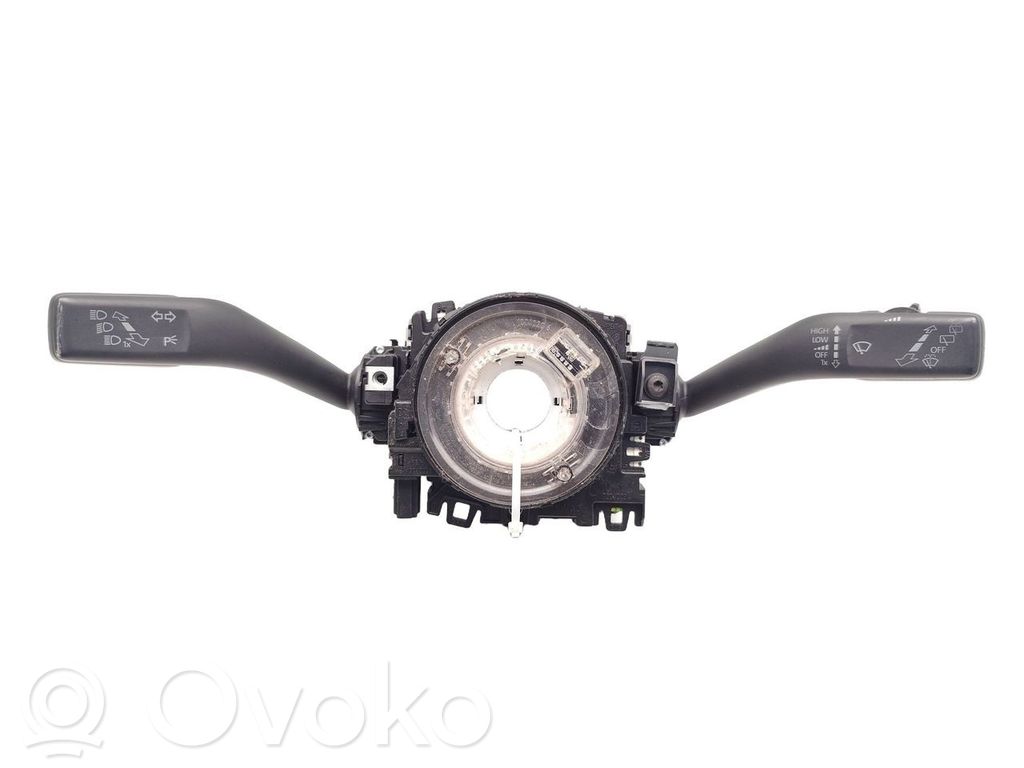 Volkswagen Tiguan Bloc semnalizator și ștergător parbriz 