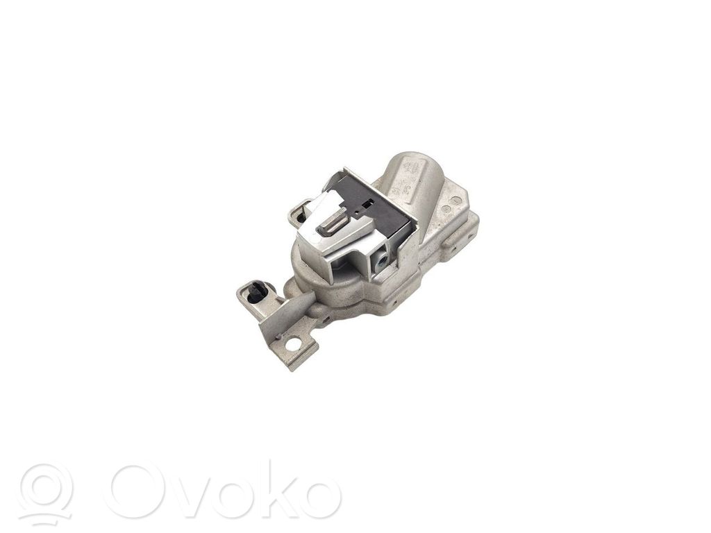 Land Rover Freelander 2 - LR2 Ohjauspyörän lukitus