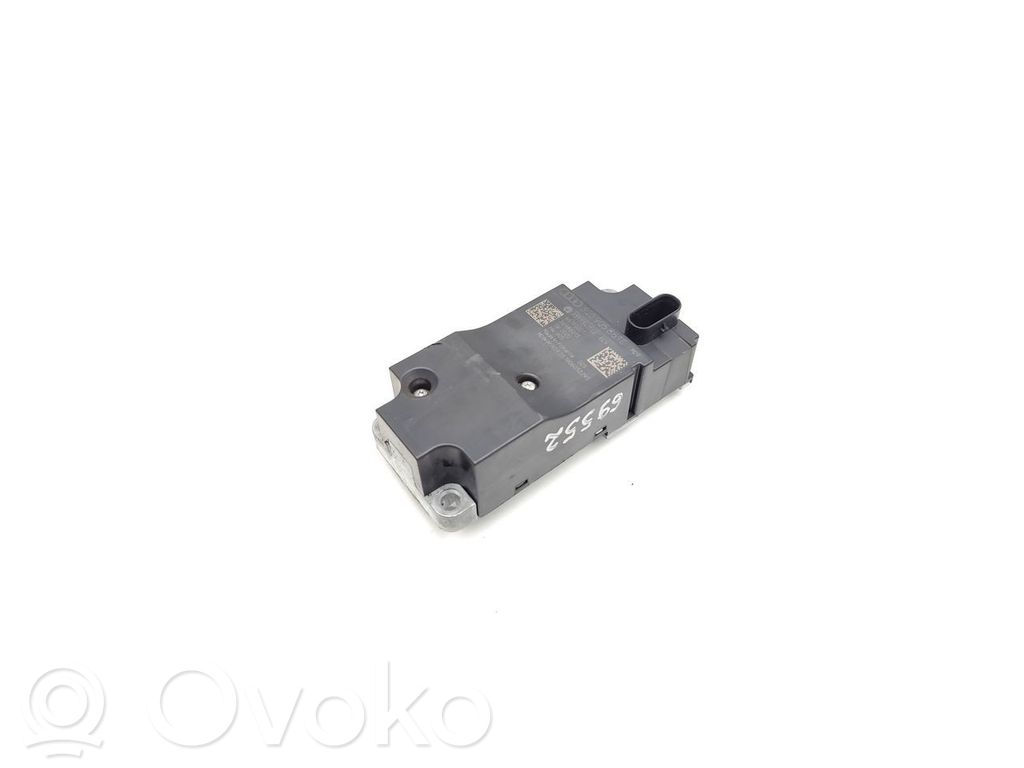 Audi Q5 SQ5 FY Steering wheel lock