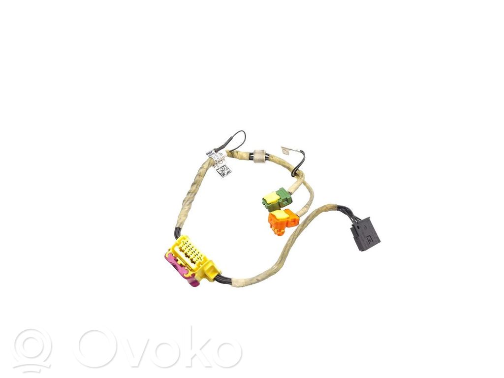 Audi A6 S6 C6 4F Other wiring loom