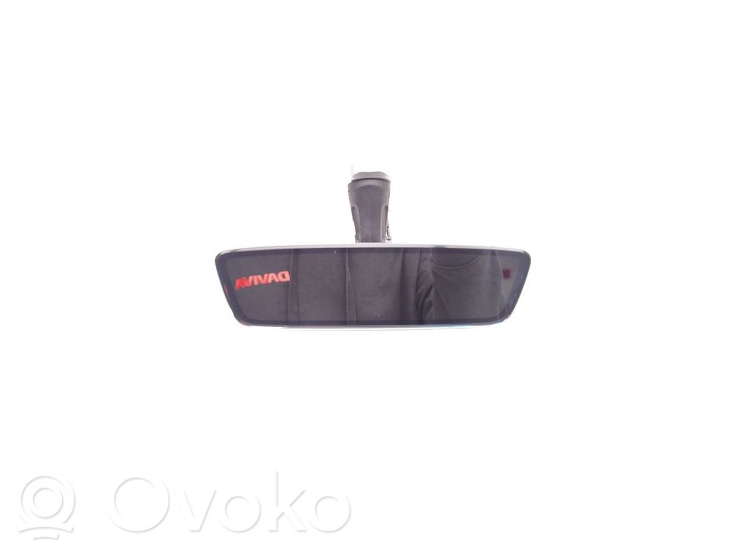 Tesla Model Y Taustapeili (sisäpeili) 