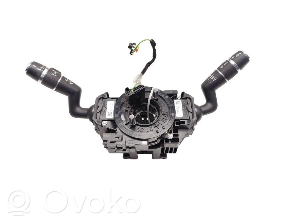 Land Rover Discovery Sport Interruptor/palanca de limpiador de luz de giro