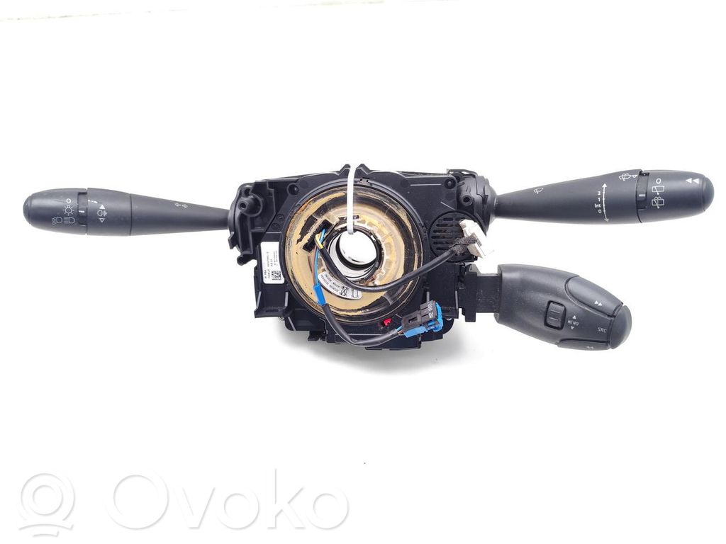 Citroen C3 Commodo, commande essuie-glace/phare 
