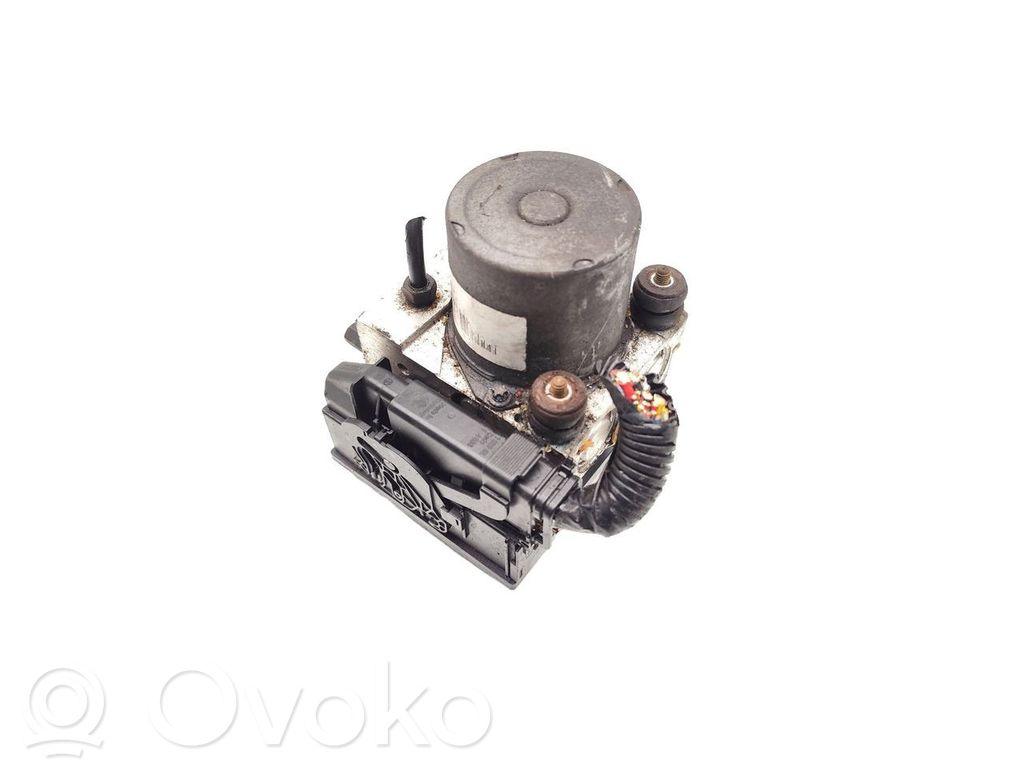 Land Rover Range Rover Sport L320 Pompe ABS 