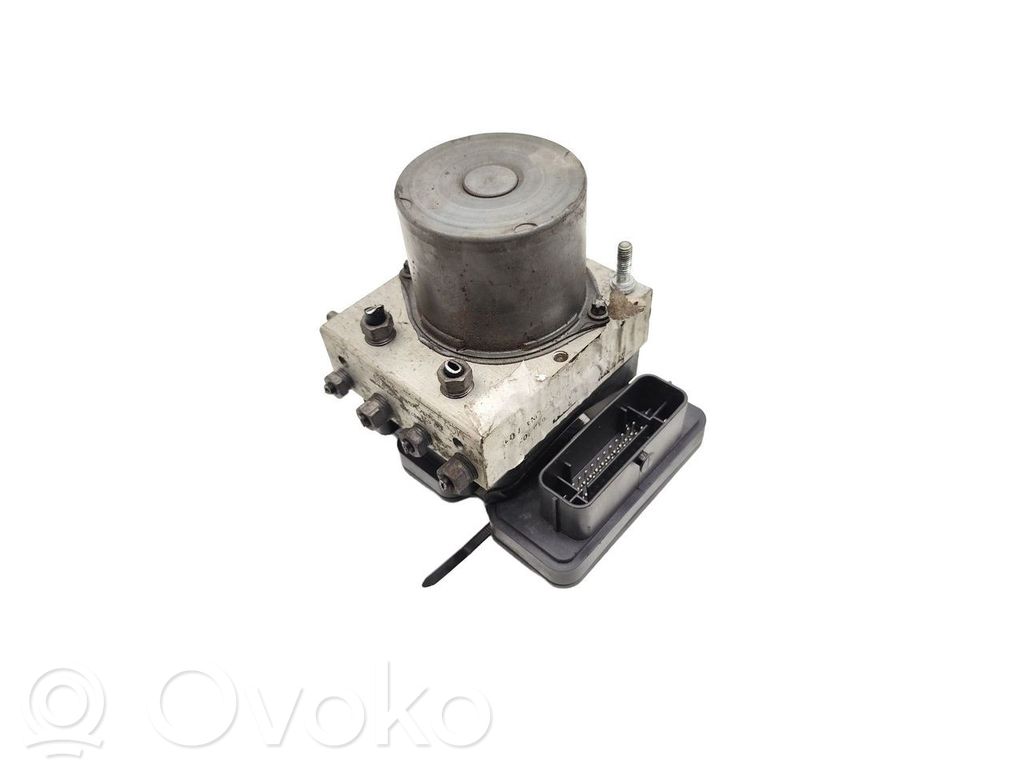 Citroen Jumper Pompa ABS