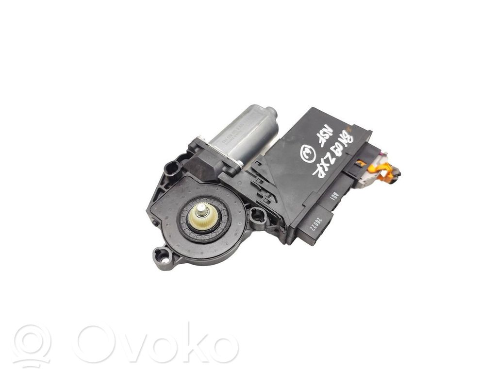 Audi A4 S4 B8 8K Motor macara geam ușă față 