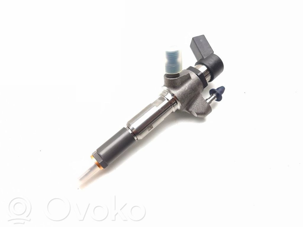 Citroen Xsara Picasso Injector combustibil