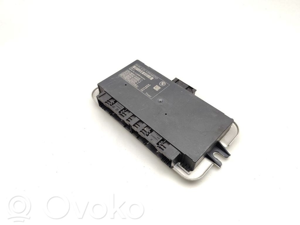 BMW 5 F10 F11 Alte unități/module de control 