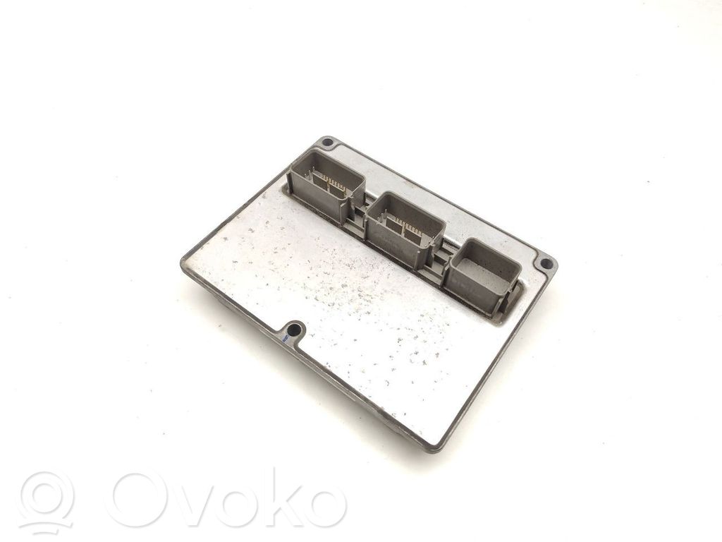 Ford Focus C-MAX Engine control unit/module