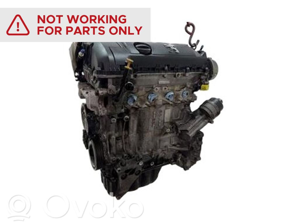Mini One - Cooper R57 Moteur 