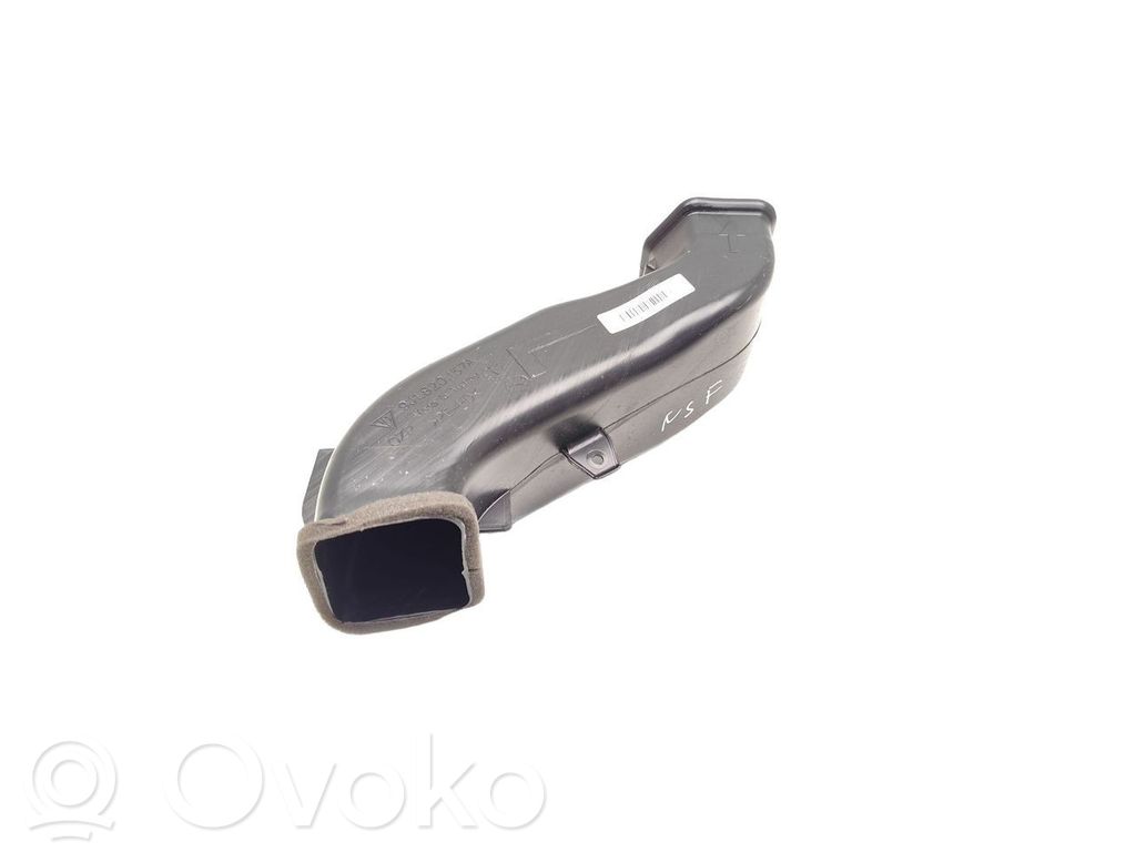 Porsche Taycan 9J1 Conduit d'air (cabine)