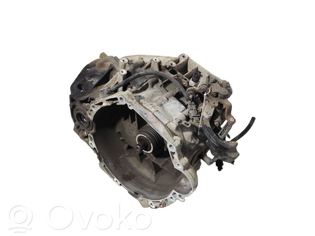 Hyundai i40 Scatola del cambio manuale a 6 velocità