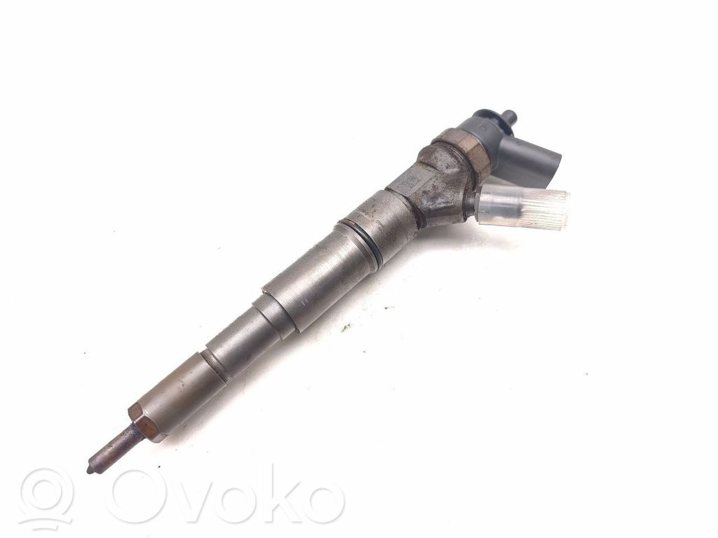 BMW 1 E81 E87 Injector combustibil 