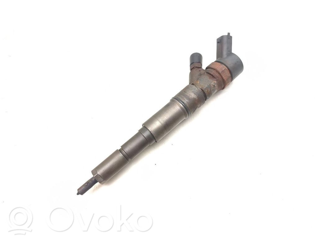 Land Rover Freelander Inyector de combustible