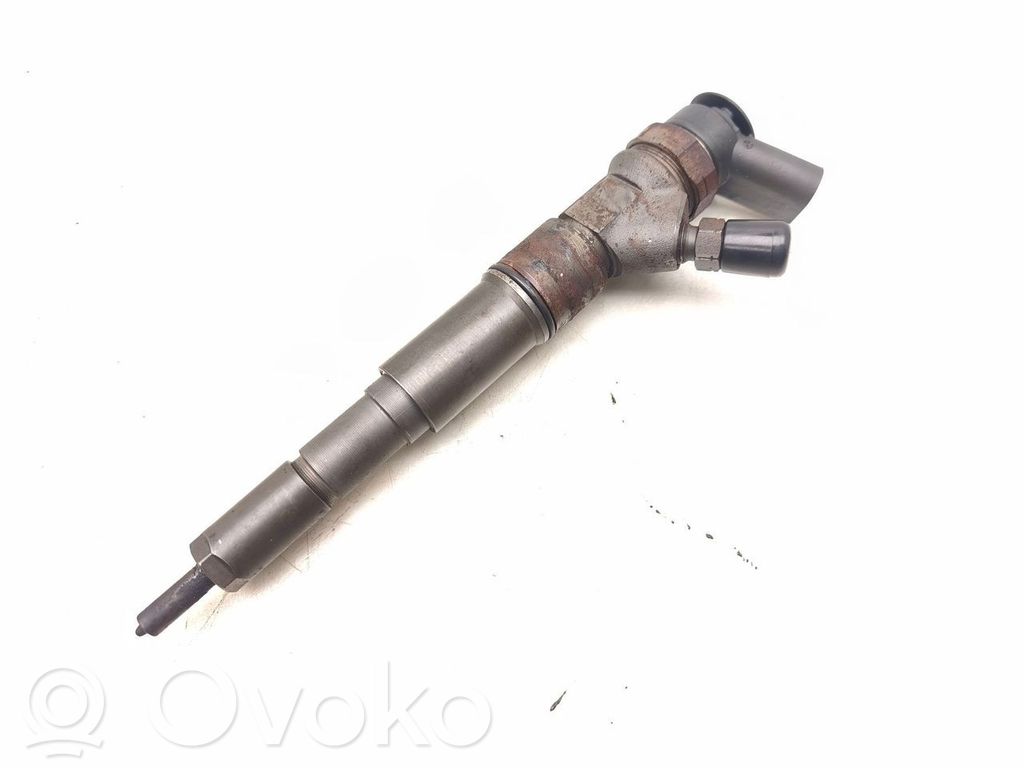 BMW 3 E46 Inyector de combustible