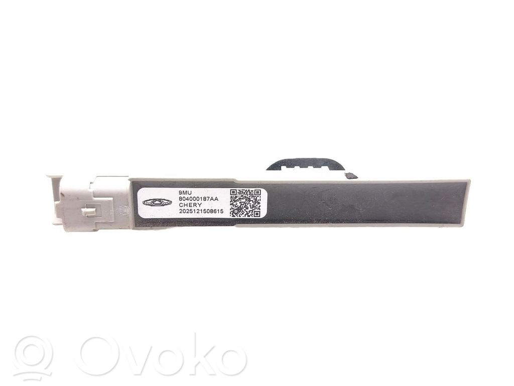 Chery 7/C7 Antenă aeriană confort interior 