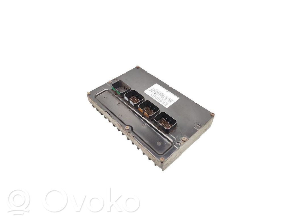 Engine control unit/module   P05033331AA