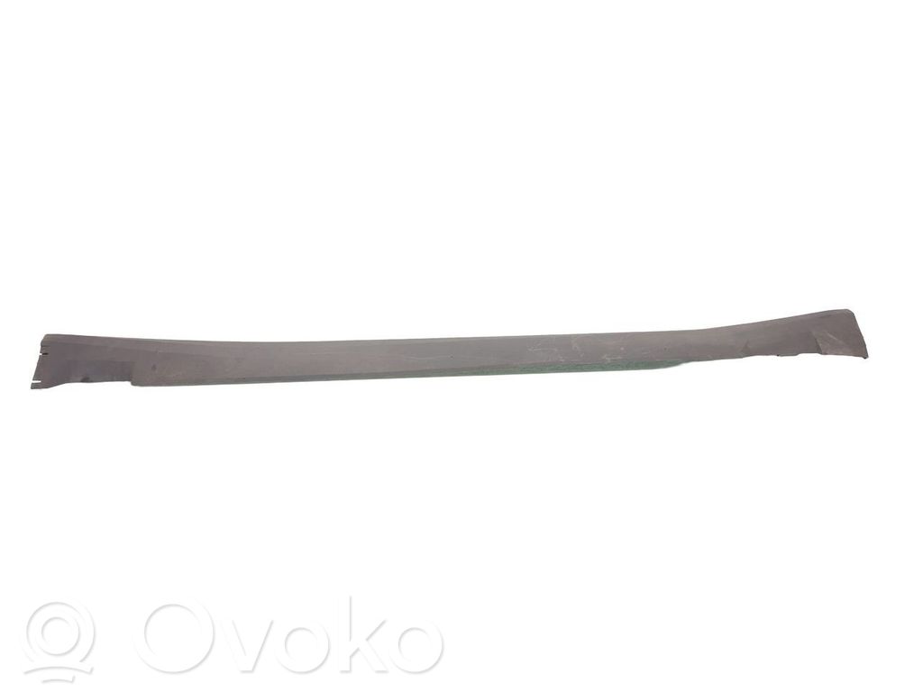 Polestar 2 Kynnys 