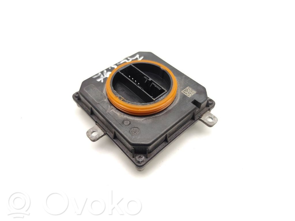 Volkswagen ID.3 Блок управления светодиодными фарами (LED) 