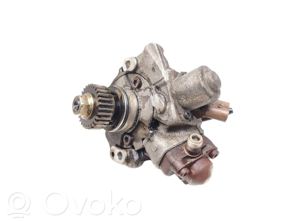 SsangYong Tivoli Fuel injection high pressure pump 