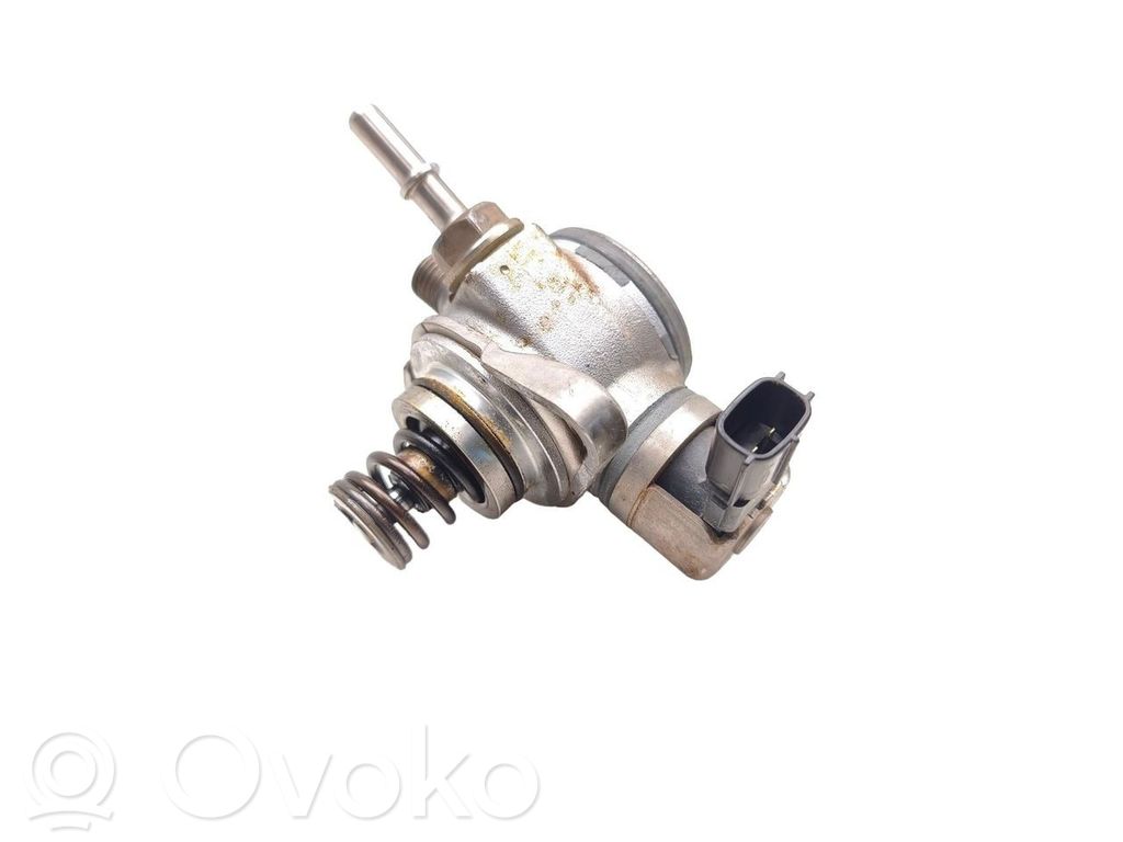Nissan Juke I F15 Fuel injection high pressure pump 