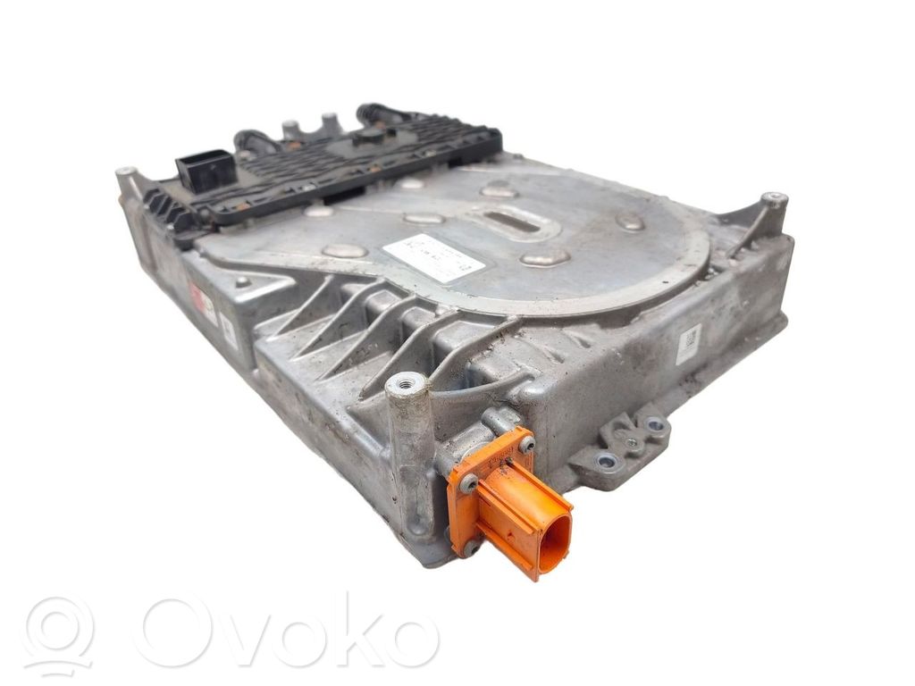 Volkswagen ID.3 Spannungswandler Wechselrichter Inverter 