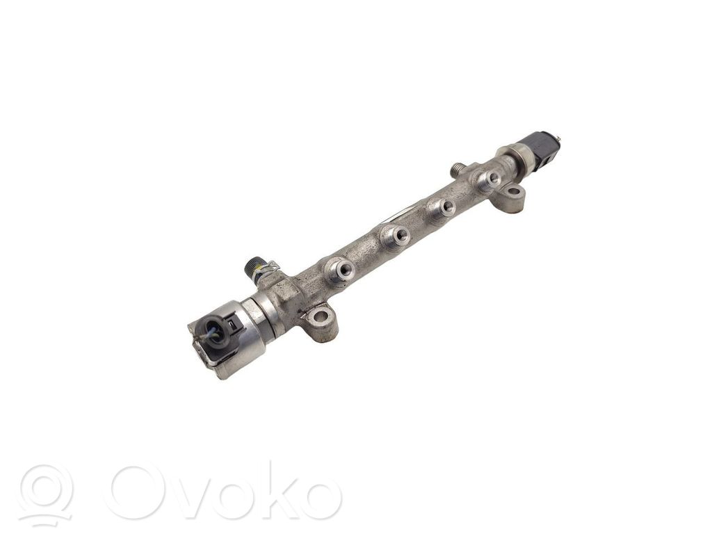 Audi A1 Rampă alimentare injectoare 