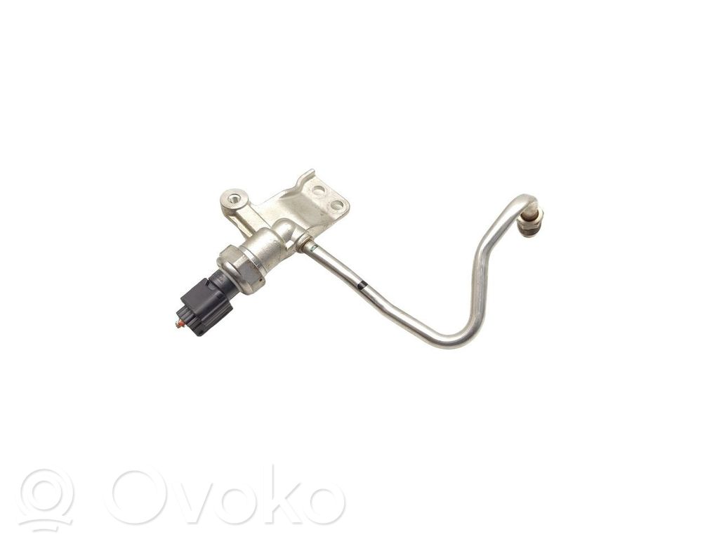Mazda CX-5 II Kraftstoffdrucksensor 