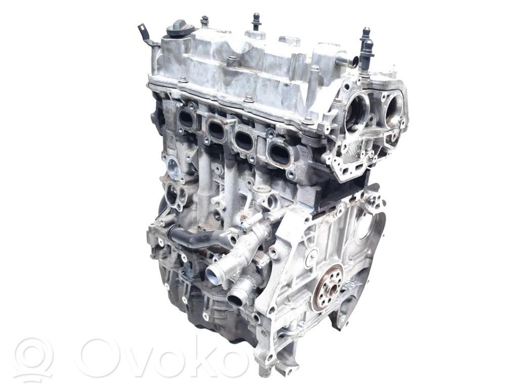 Honda Accord Motore