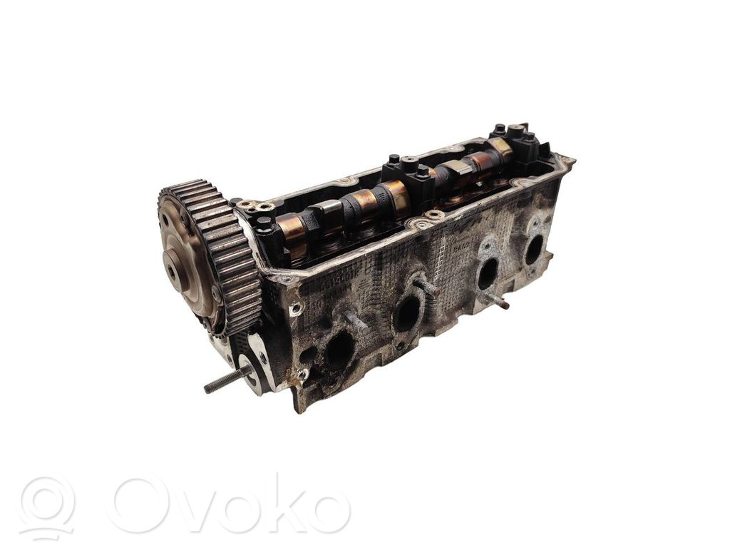 Ford Ka Chiulasă motor 