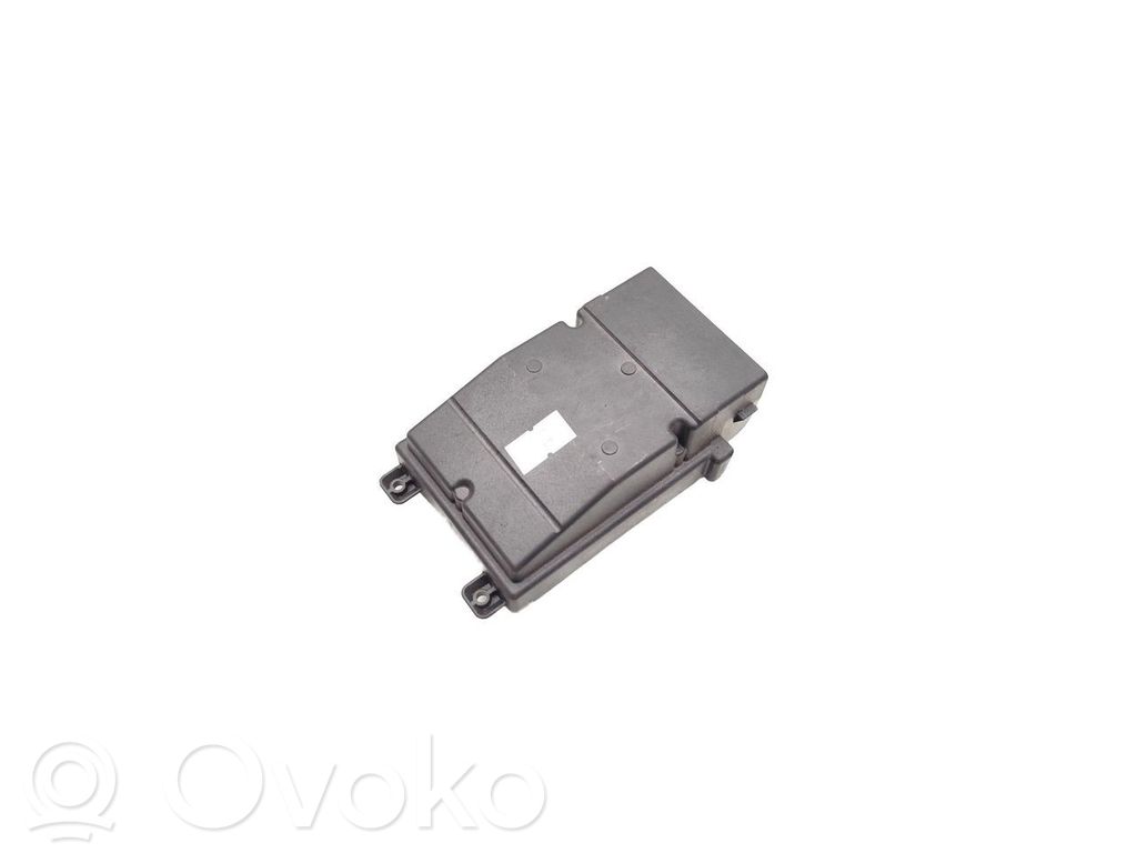 Polestar 2 TV Tuner
