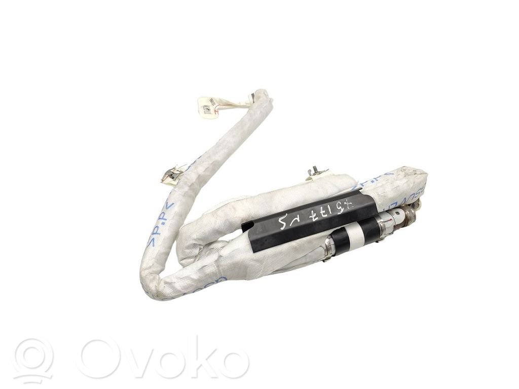 Opel Mokka X Roof airbag 