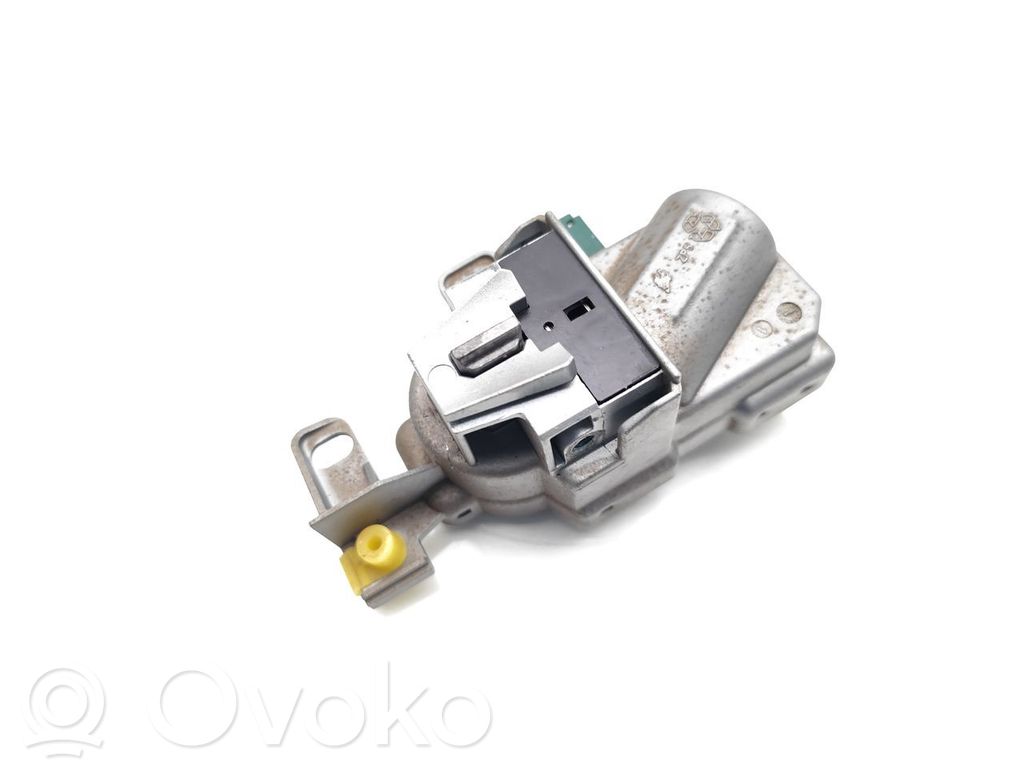 Volvo XC60 Blocchetto del volante