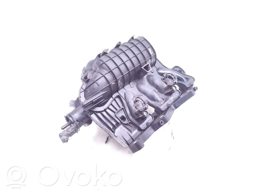 Fiat Grande Punto Kolektor ssący 