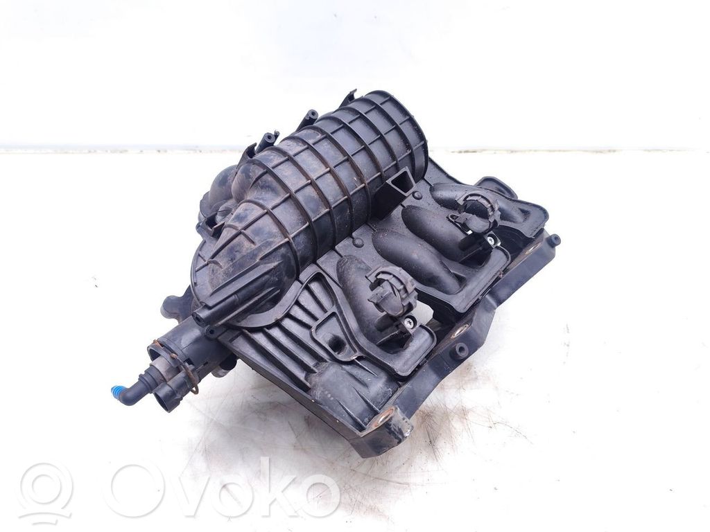 Ford Ka Kolektor ssący