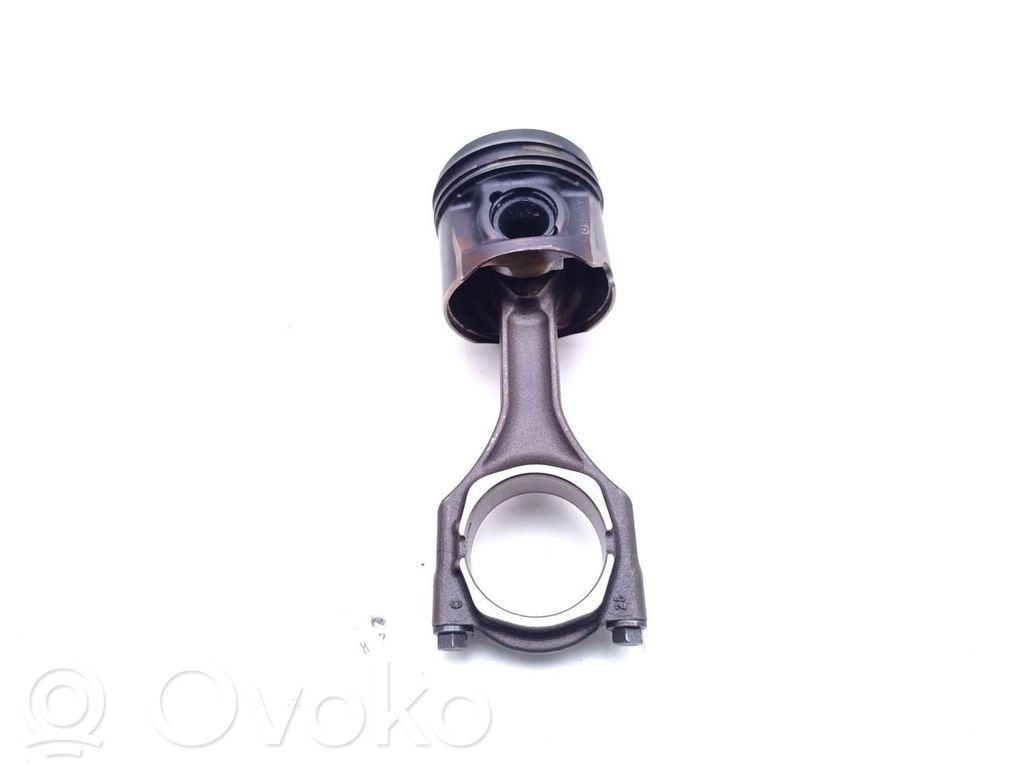 Opel Mokka Piston avec bielle