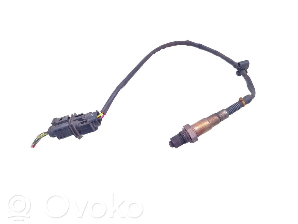 Audi Q7 4L Sensore della sonda Lambda 